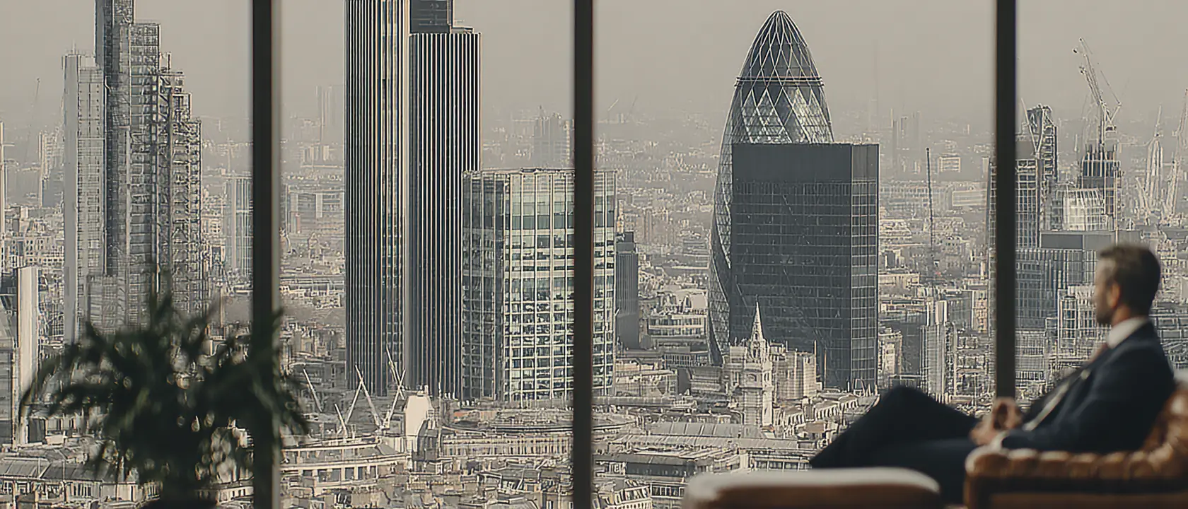 London